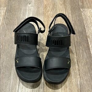 Puma Sandals